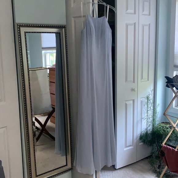 Watters Dresses & Skirts - Watters ‘Margot’ bridesmaid dress in Blue Harbor